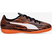 Puma Rapido III - Negro - Zapatillas Fútbol Sala Junior talla 37