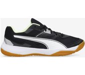 Puma Solarflash - Negro - Zapatillas Balonmano Hombre talla 45