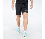 Nike Academy 23 - Negro - Pantalón Fútbol Hombre talla S