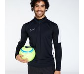 Nike Dri-FIT Academy 23 - Negro - Sudadera Fútbol Hombre talla XL