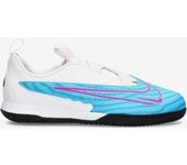 Nike Phantom GX - Blanco - Zapatillas Fútbol Sala Junior talla 38.5