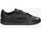Nike Phantom GX - Negro - Zapatillas Fútbol Sala Junior talla 37.5