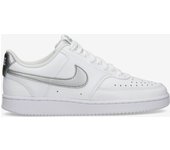 Nike Court Vision -Blanco- Zapatillas Mujer talla 38