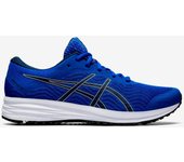 Asics Patriot 12 - Azules - Zapatillas Running Hombre talla 45