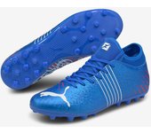 Puma Future 4.2 - Azul - Botas Fútbol talla 45