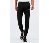 Puma Essentials - Negro - Pantalón Chándal Hombre talla S