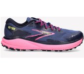 Brooks Divide 5 - Marino - Zapatillas Trail Mujer talla 39