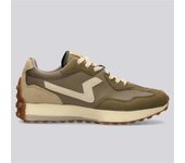 Paredes Berzosa - Gris - Zapatillas Retro Hombre MKP talla 45