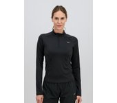 Sudadera Reebok - Negro - Sudadera Running Mujer talla XS