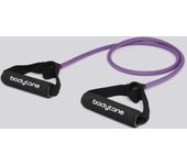 Bodytone Fitness - Morado - Tensores Fitness talla UNICA