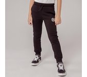 Pantalón Converse - Negro - Pantalón Niño talla 16