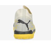 Puma Future Play - Blanco - Botas Fútbol Turf talla 46