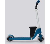 Patinete Ryder - Azul - Patinete 2 Ruedas Niños talla T.U.