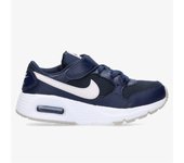 Nike Air Max Sc - Marino - Zapatillas Niña talla 31
