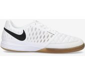 Nike Lunar Gato - Blanco - Botas Fútbol Sala talla 42