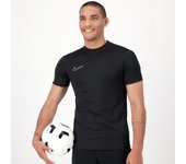 Nike Academy 23 - Negro - Camiseta Fútbol Hombre talla M