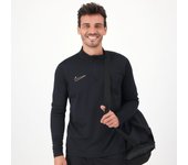 Nike Academy 23 - Negro - Sudadera Fútbol Hombre talla L