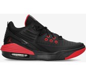 Jordan Max Aura - Negro - Zapatillas Baloncesto Hombre talla 44