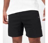 Reebok Strength - Negro - Pantalón Corto Hombre talla M
