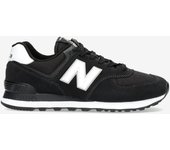 New Balance 574- Negro - Zapatillas Hombre talla 46
