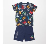 Chándal Mickey - Marino - Chándal Niño Disney talla 8