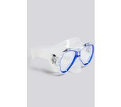 Gafas Buceo Seac - Azul - Máscara Snorkel talla UNICA