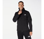 The North Face Quest - Negro - Softshell Hombre talla M