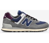New Balance 574 - Gris - Zapatillas Hombre talla 40.5