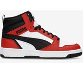 Puma Rebound - Rojo - Botas Niño talla 38