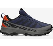 Merrell Speed WP - Marino - Zapatillas Trekking Hombre talla 42
