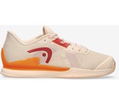 Head Sprint Pro - Blanco - Zapatillas Tenis Mujer talla 41