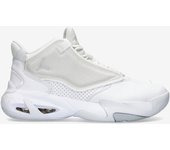 Jordan Max Aura 4 - Blanco - Zapatillas Baloncesto Hombre talla 41