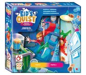Kid's Quest: Misión galletas
