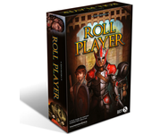 Roll Player
