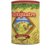 Verbàlia: Vuitquatre