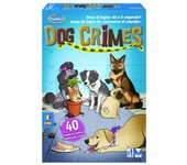 Dog Crimes