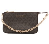 Michael Kors Bolsos Mujer - Marrón Talla Os