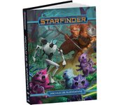 Starfinder: Archivo de Alienígenas
