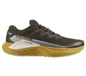 Zapatillas de trail salomon drx defy grvl hombre wren/spicy must