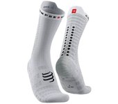 Calcetines de ciclismo compressport pro racing v4.0 ultralight bi