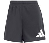 Pantalón de fitness adidas essentials big performance logo traini