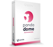 PANDA DOME ADVANCED  5 DISPOSITIVOS 2 AÑOS