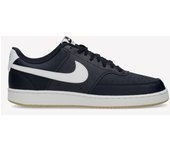 Nike Court Vision Low - Negro - Zapatillas Hombre talla 46