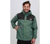 The North Face Antora - Verde - Anorak Hombre talla L