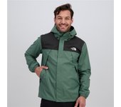 The North Face Antora - Verde - Anorak Hombre talla S