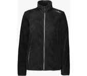 Forro Polar Campagnolo - Negro - Polar Mujer talla XS