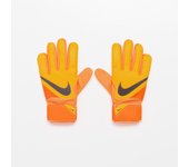 Nike Goalkeeper Match - Naranja - Guantes Fútbol Hombre talla 10