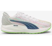 Puma Magnify Nitro SP - Blanco - Zapatillas Running Hombre talla 41