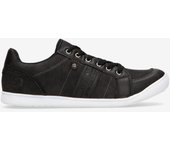 Zapatillas Negras Silver - Zapatillas deportivas hombre talla 43