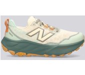New Balance Hierro V9 - Blanco - Zapatillas Mujer talla 41